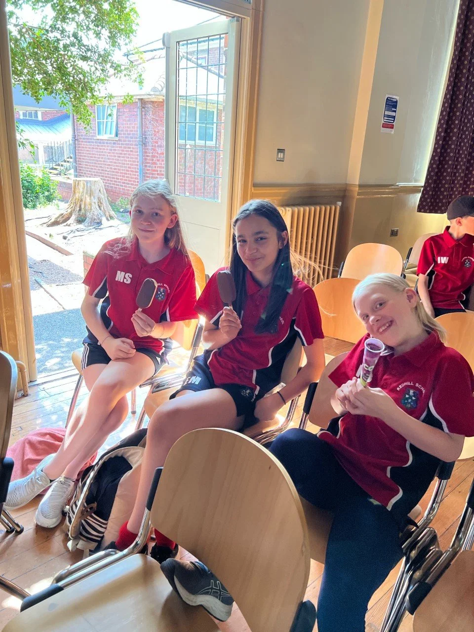 Gold Award Cinema Treat