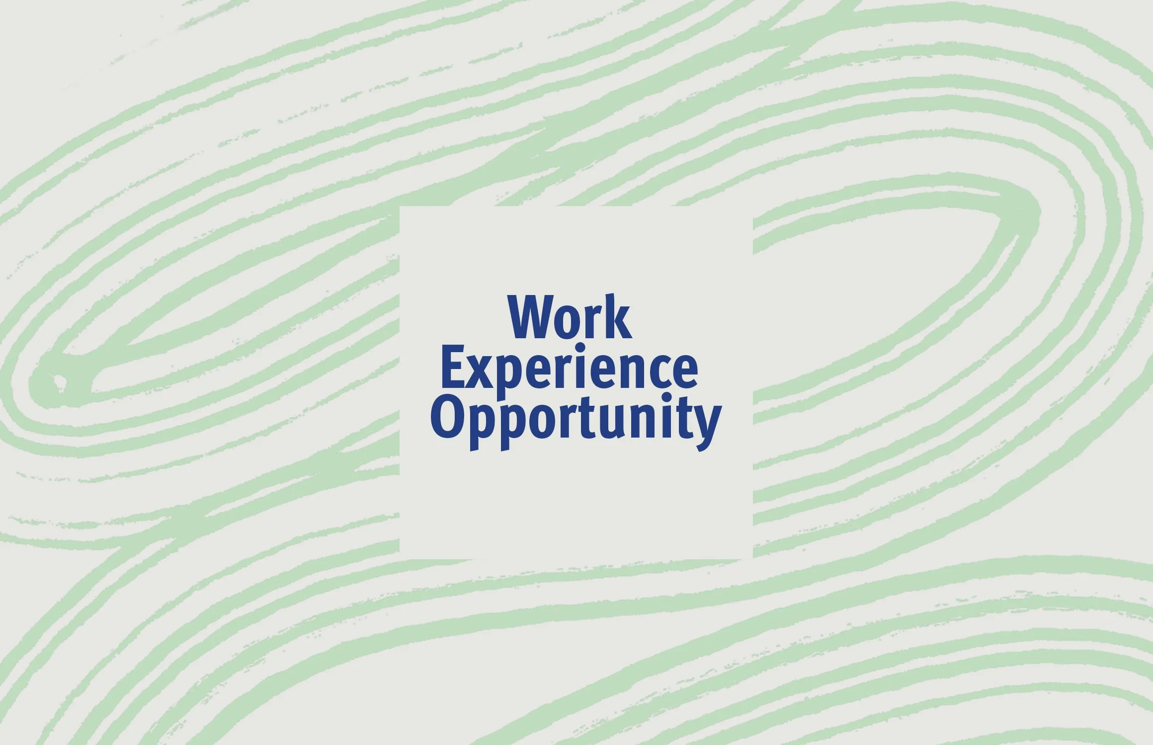 Are you interested in a future career for the NHS?