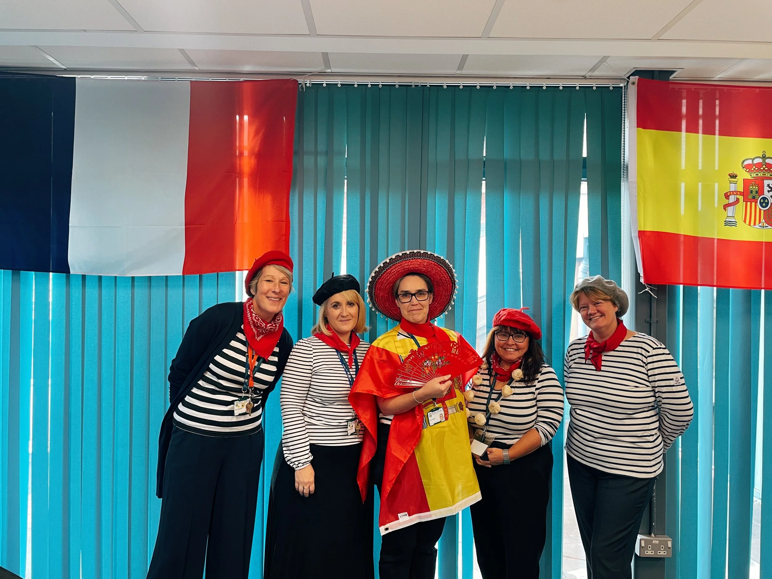 European Day of Languages Competitions!