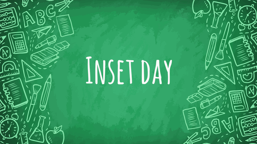 Inset Day