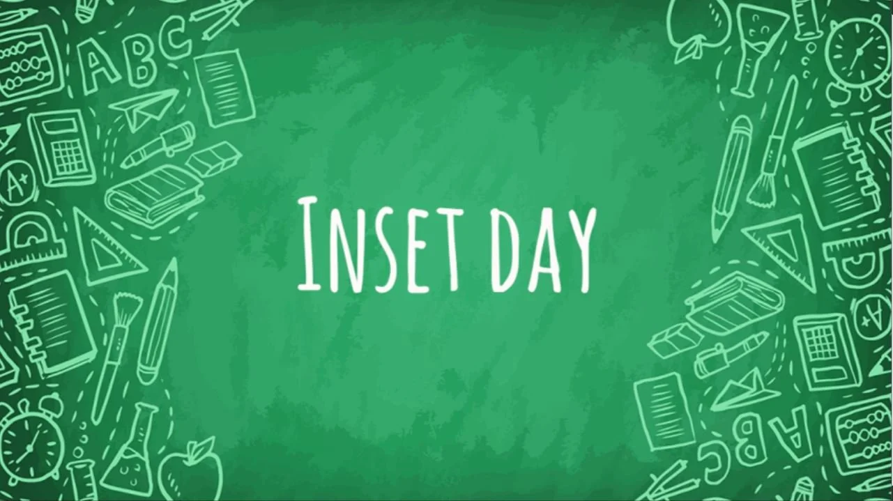 Inset Day
