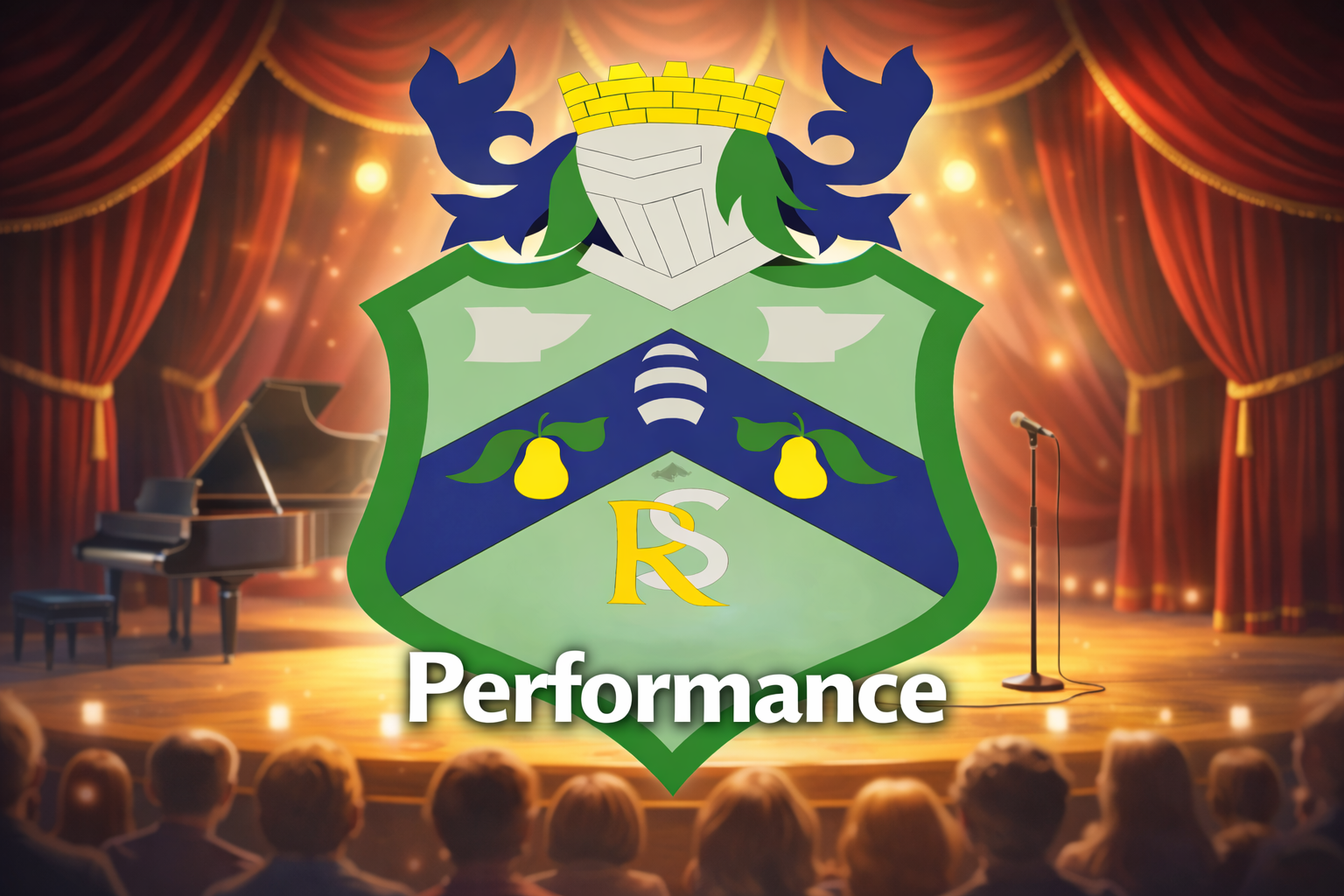 Y10 An Inspector Calls Performance 