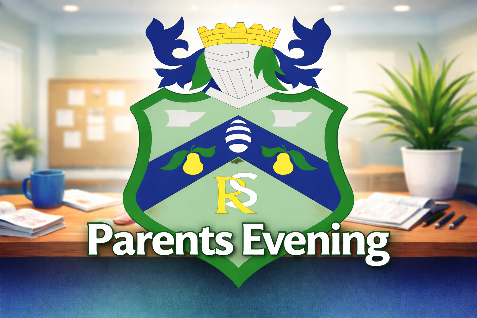 Year 7 Parents Evening