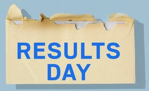 GCSE Results Day and Post Results Services 