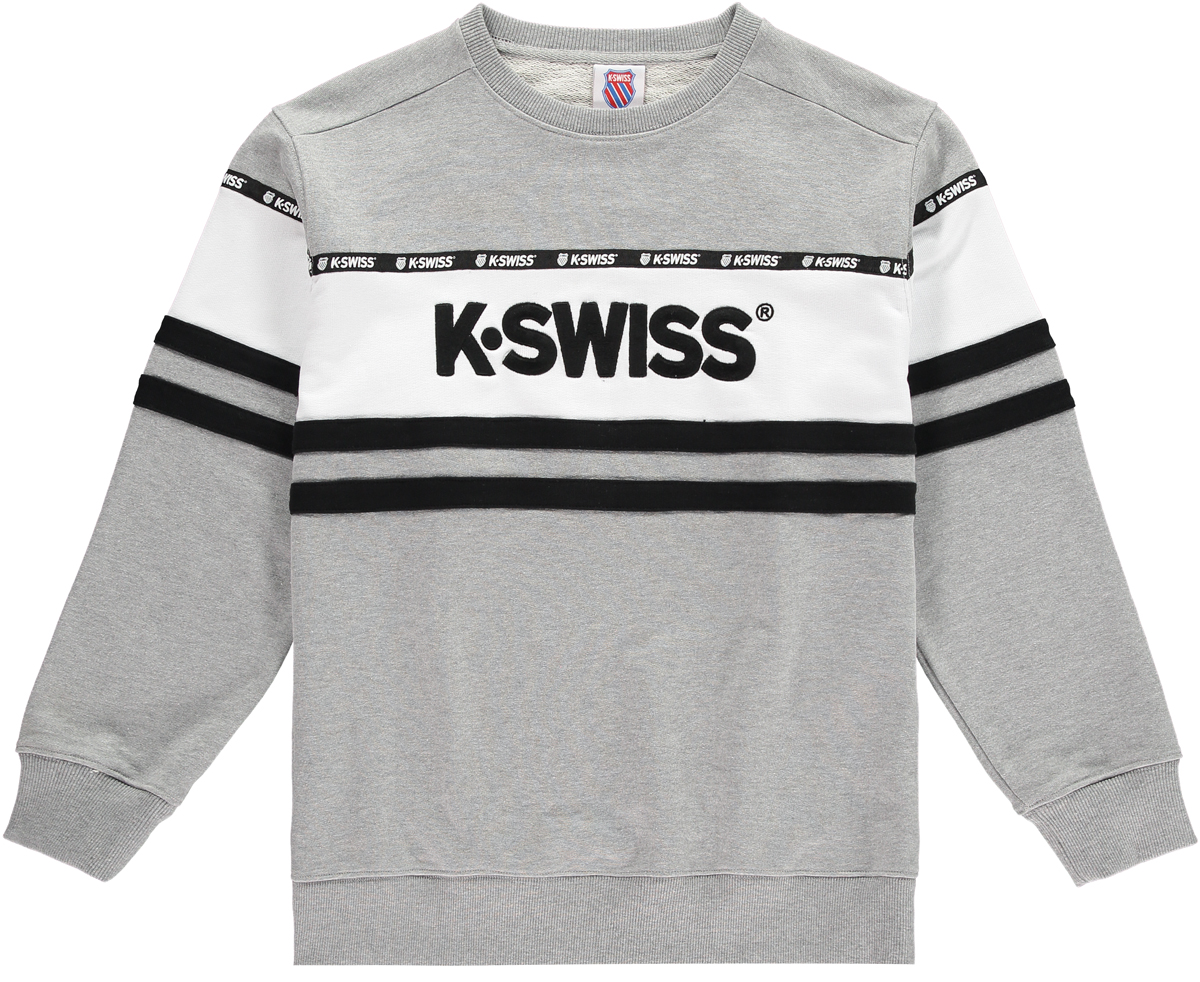 k swiss brand