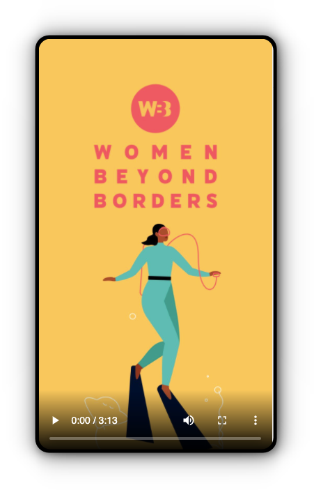 Community — Eva zu Beck - Official Website - Raw Adventurer & Travel ...