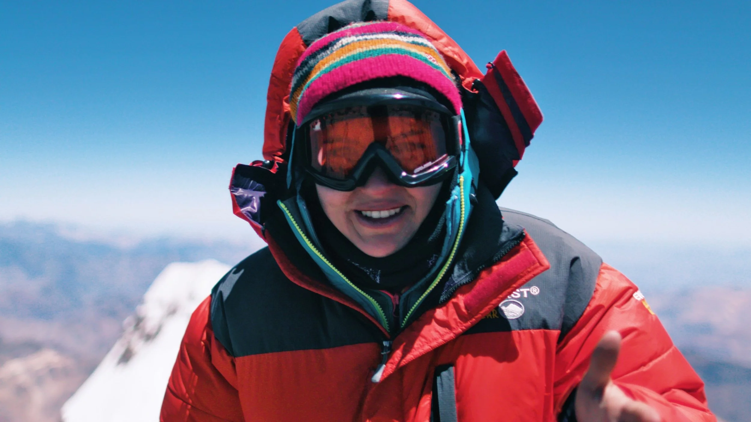 Eva zu Beck - Official Website - Raw Adventurer & Travel Vlogger