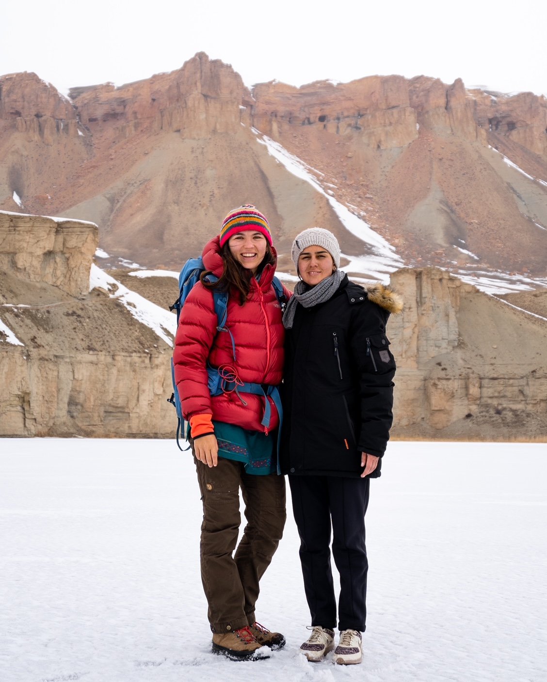 Eva zu Beck - Official Website - Raw Adventurer & Travel Vlogger