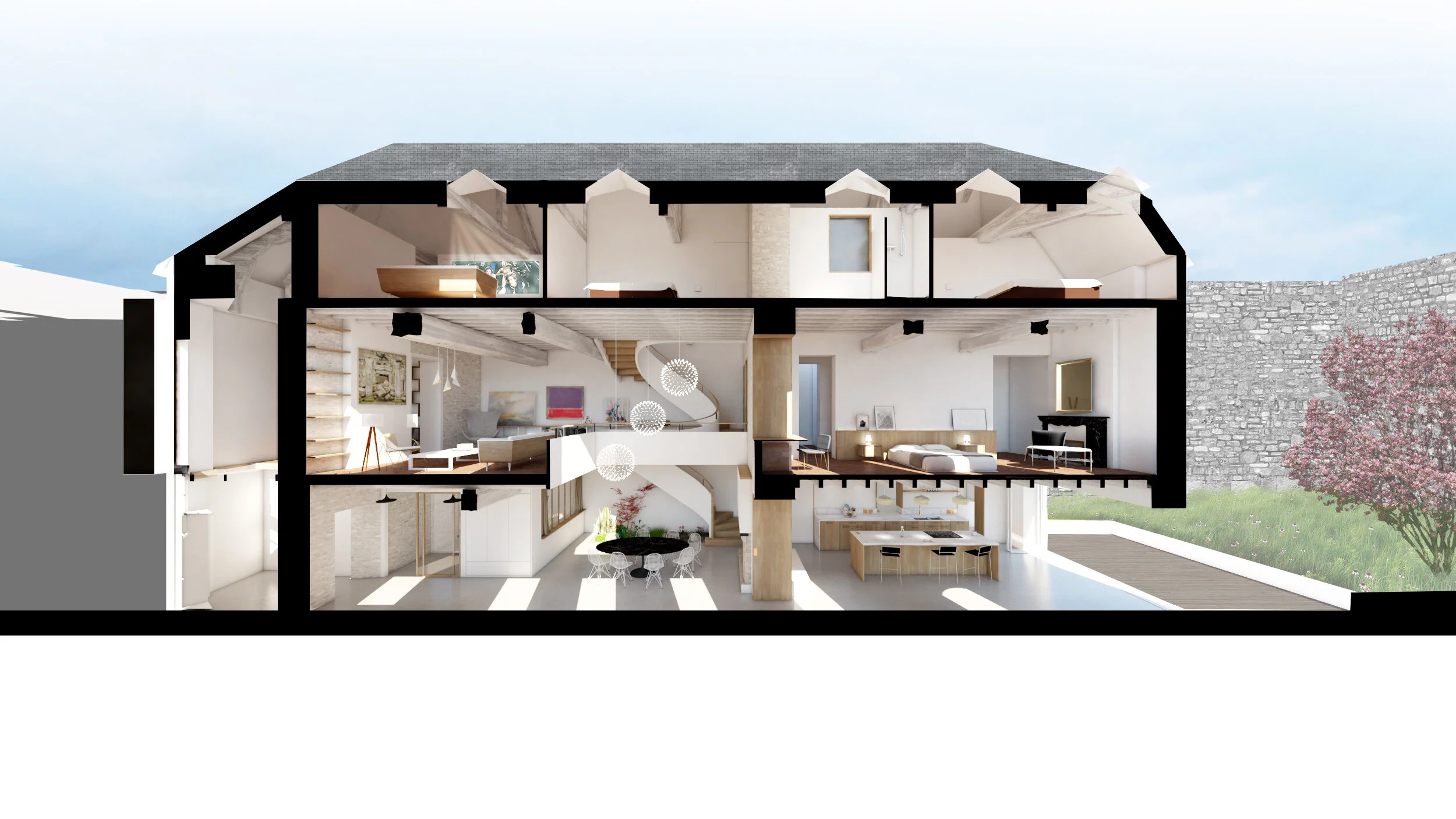 ARCHITECTE_PIPARD_SIMON_RENOVATION_MAISON_CENTRE VILLE_VANNES_02.jpg