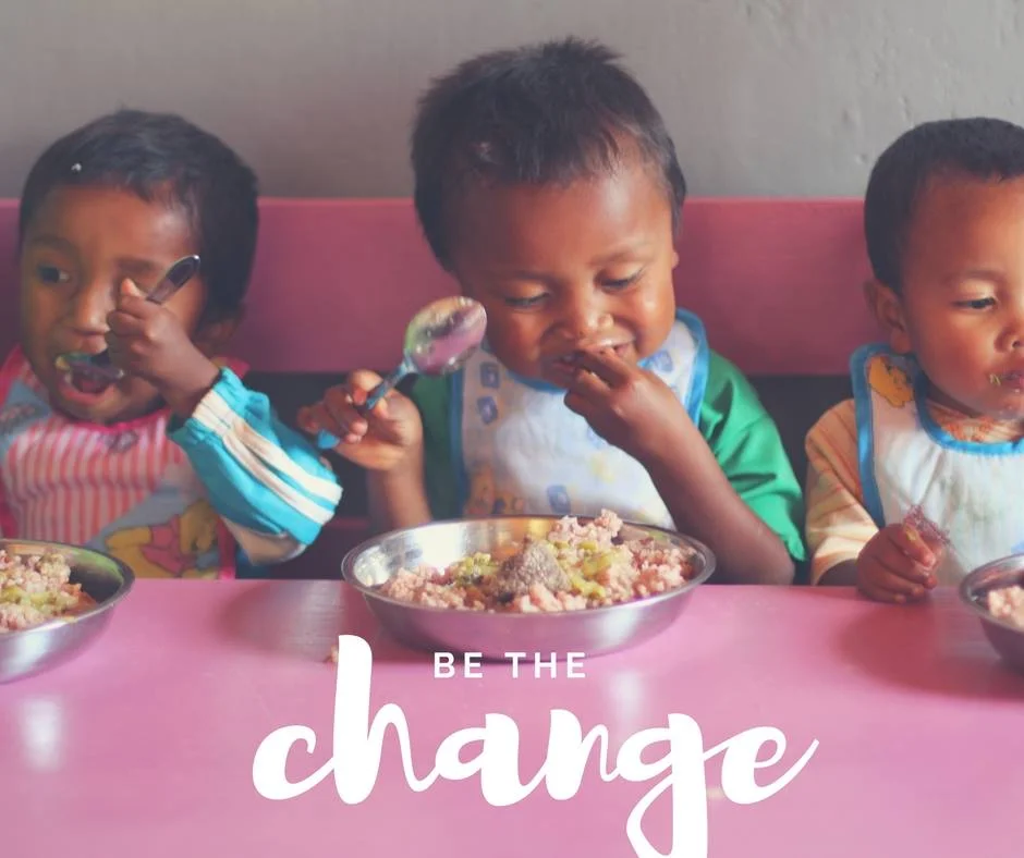 8 Tips On How To Actually Make A Difference