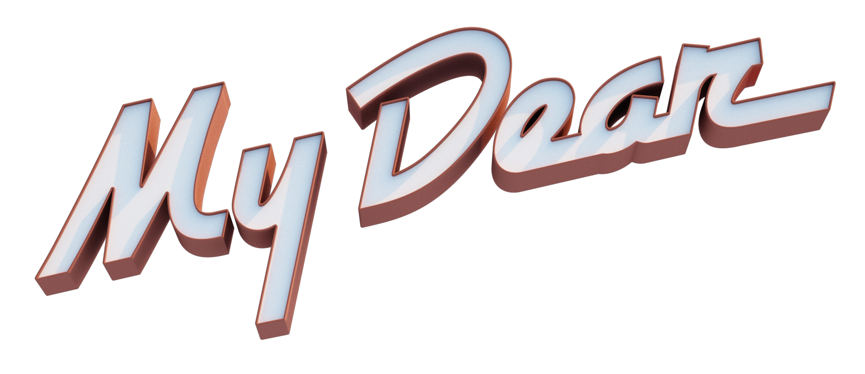 My Dear Logo.png