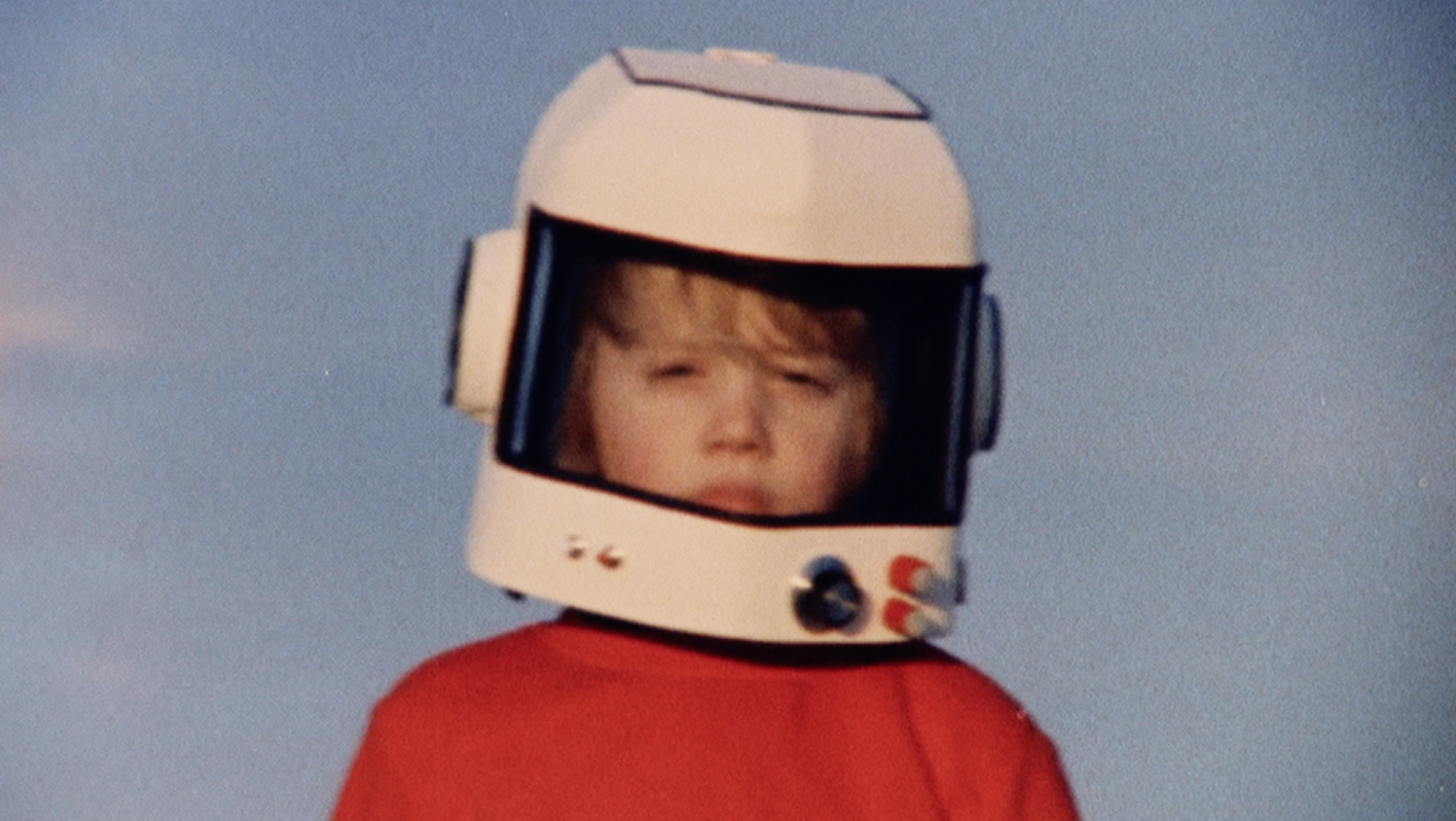 Our new music video DREAMER 