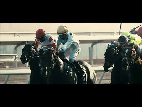 HKJC A story of human and horses