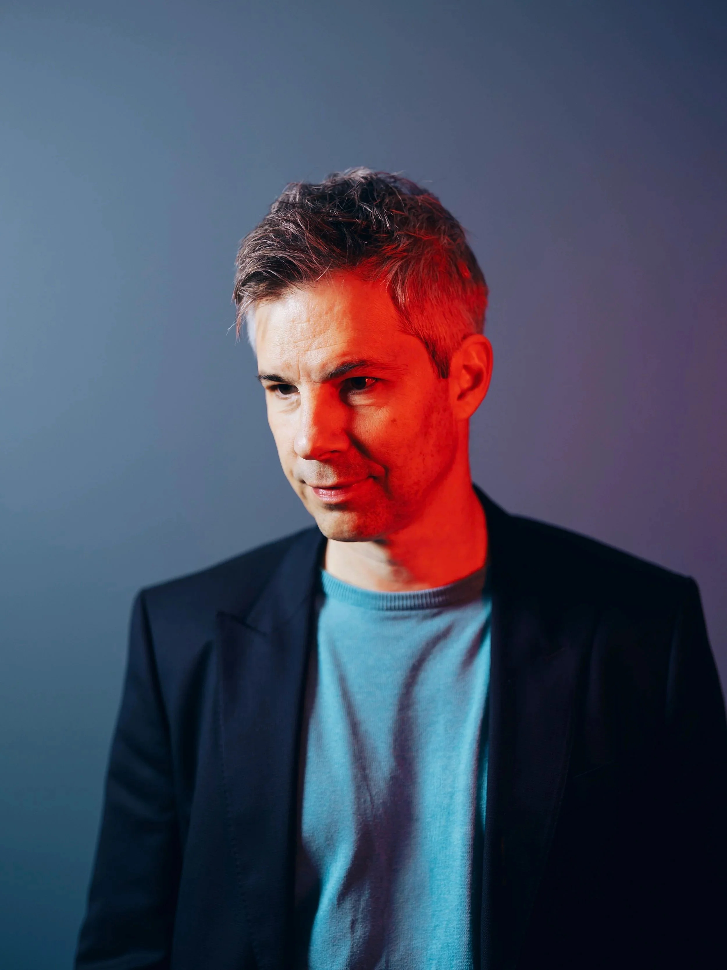 Marcel Salathé, 2025