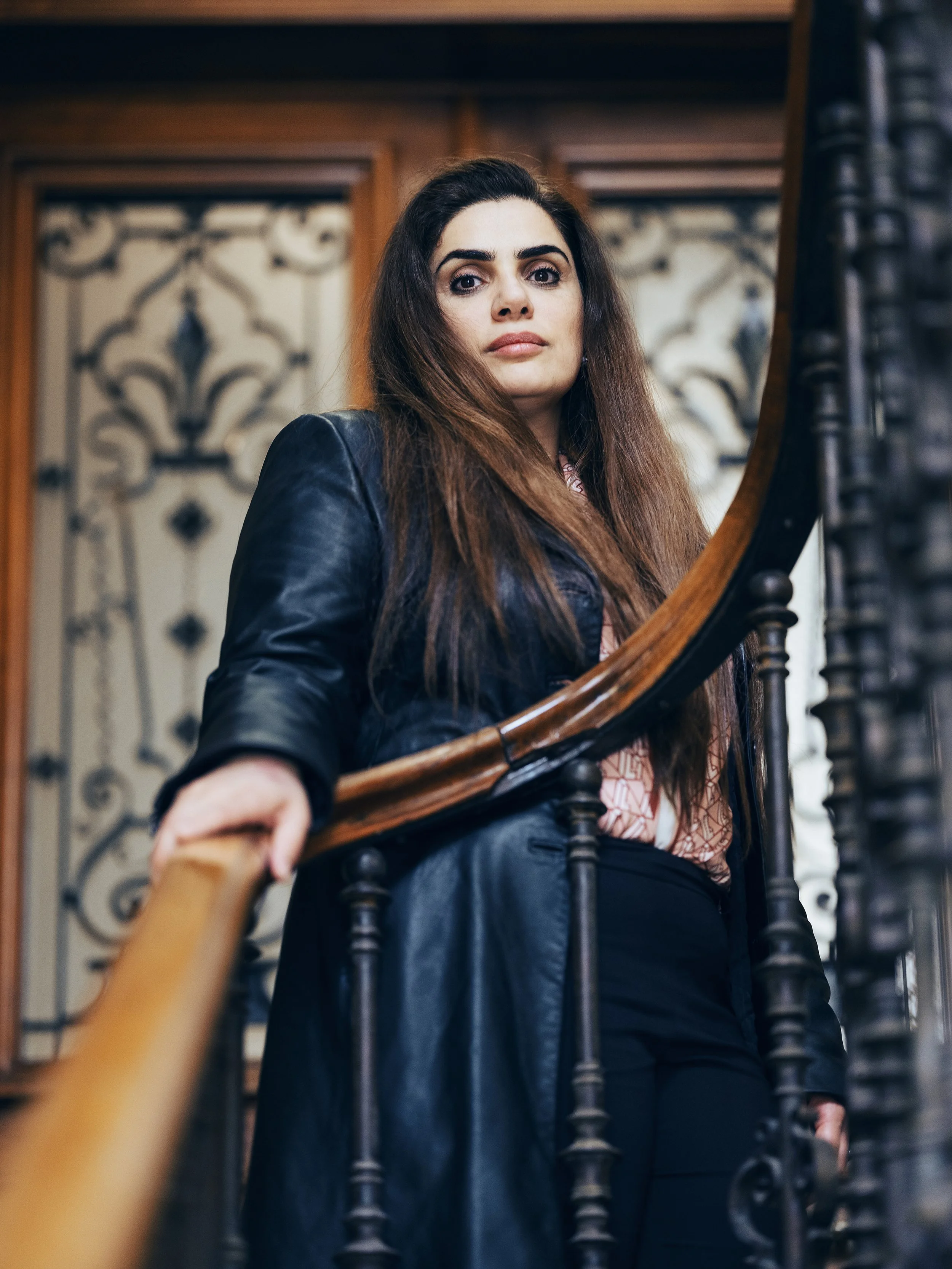 Bahishta Nohtani, 2025