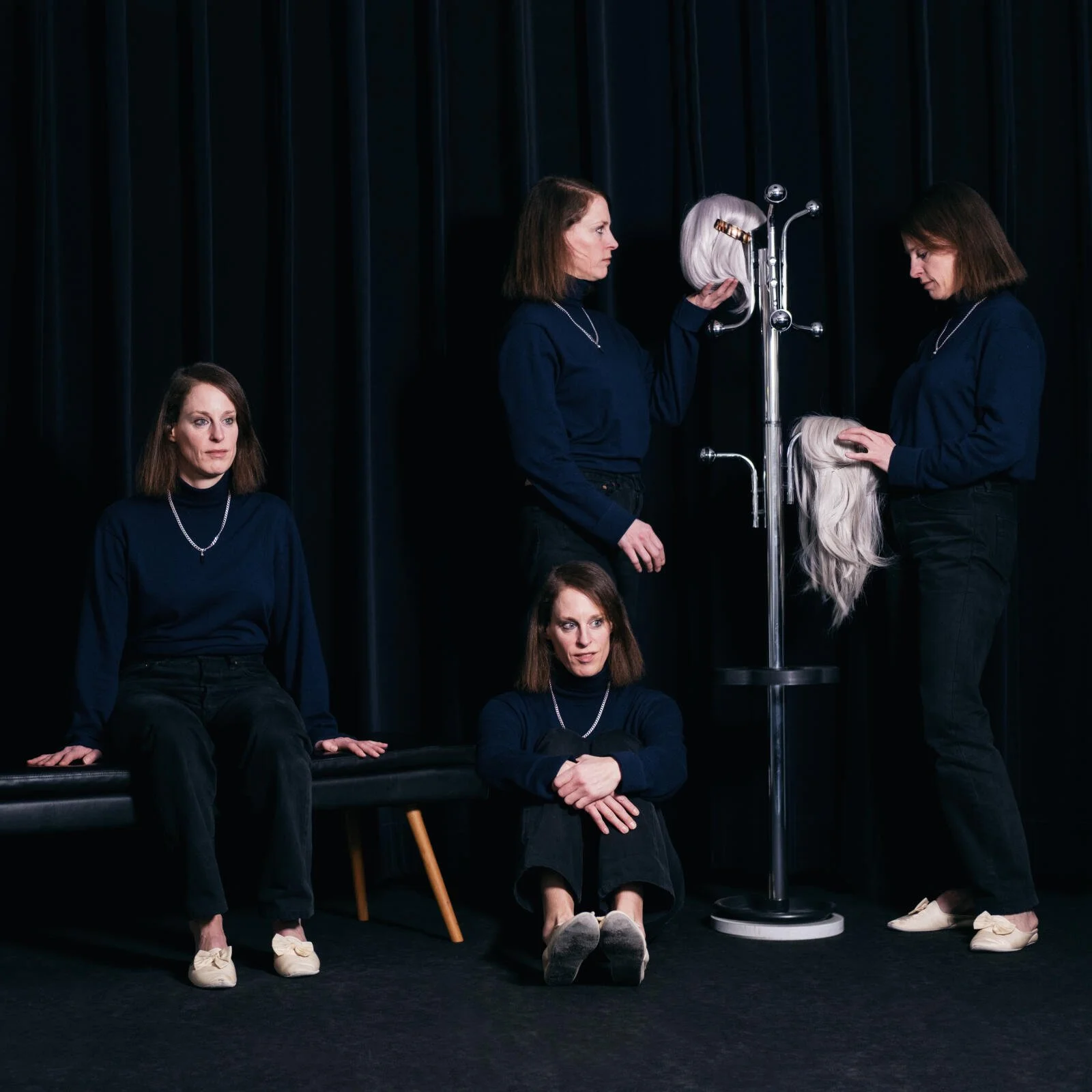  Julia Perazzini, 2025 