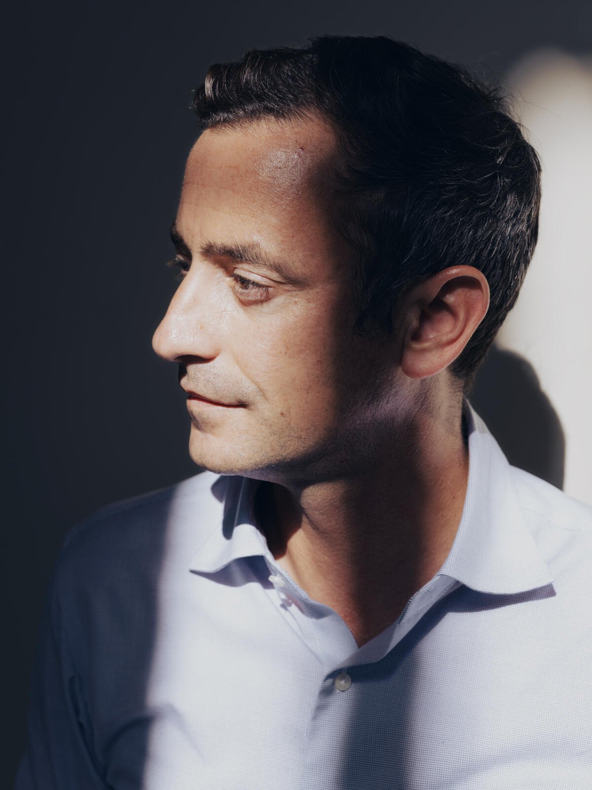  Vassilis Venizelos, 2025 