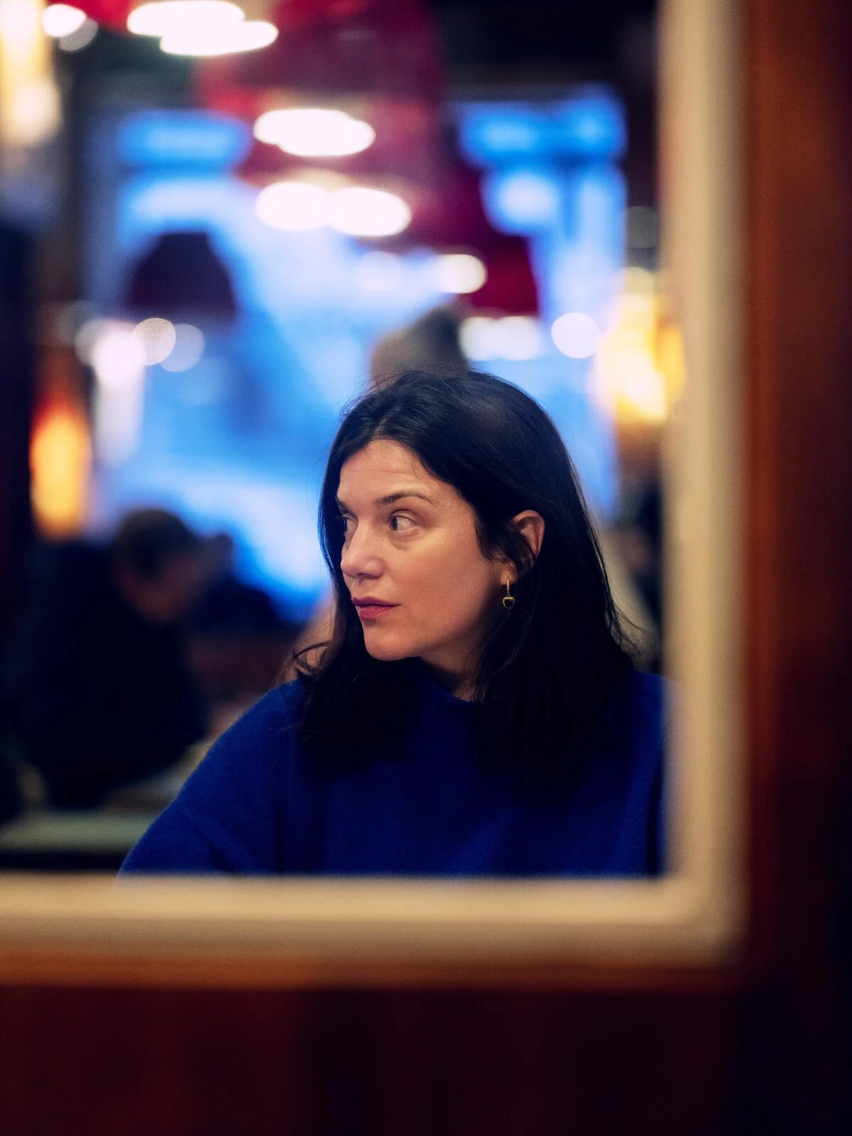  Emilie Chariot, 2025 