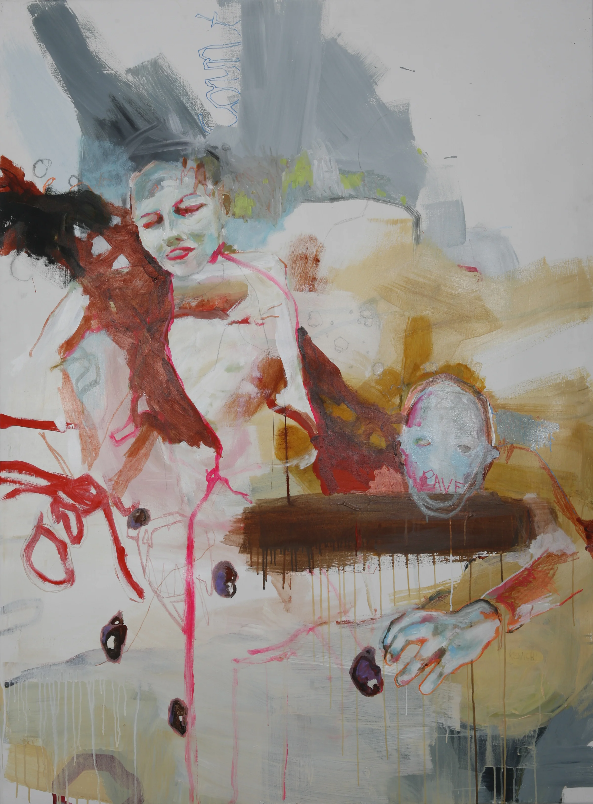 POLLY (150x175cm)
