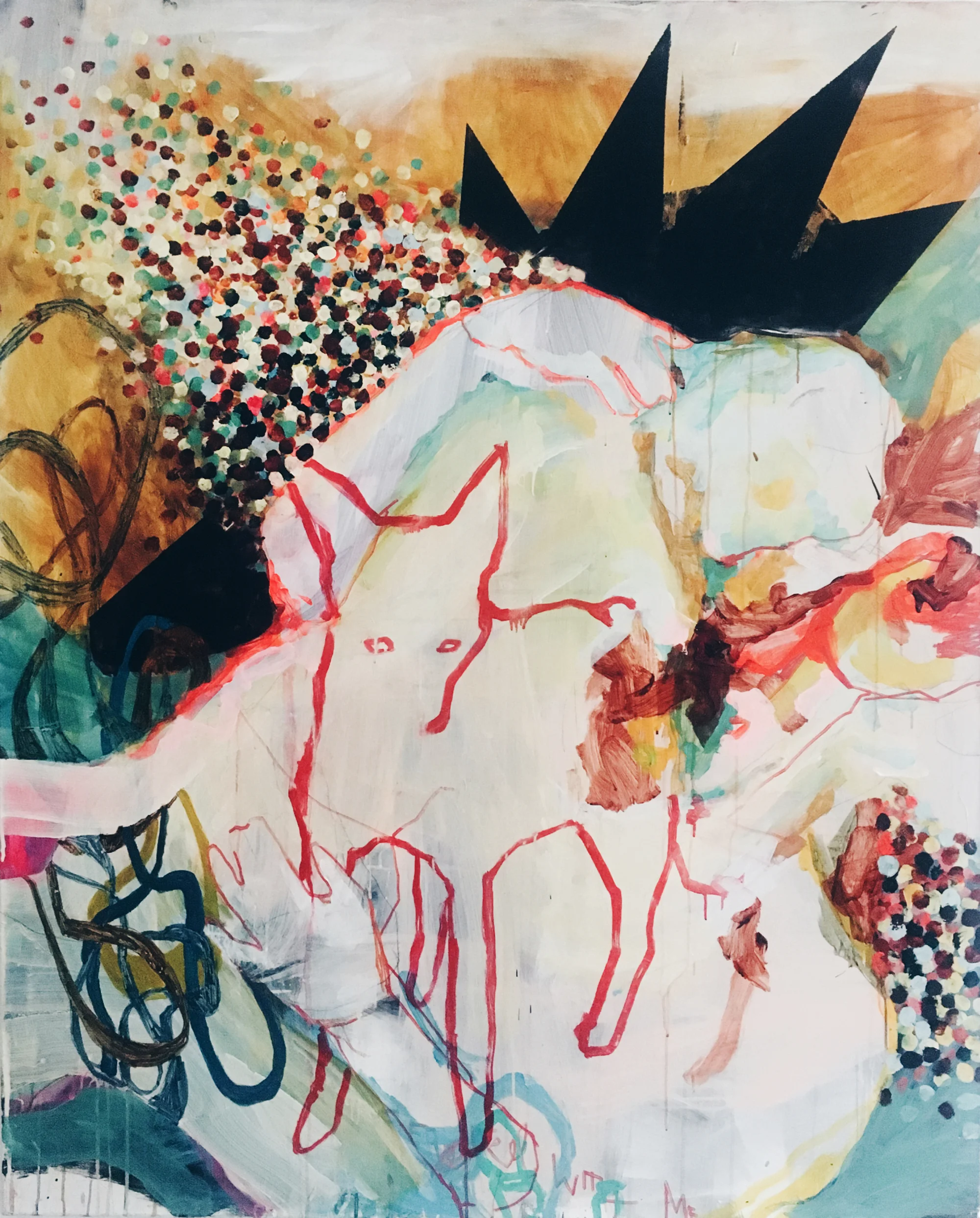 M (130x150cm)