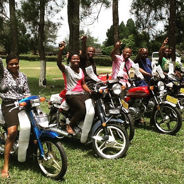 Good news!! Following a successful pilot scheme we’ve secured funding for the rollout of our Free Mobile Community Mental Health and Awareness Programme! This means that we can raise awareness, challenge stigma and provide treatment for the many ‘hidden cases’ of #mentalillness in the most remote areas. Well done to the teams in the UK and #nigeria Amaudo.org