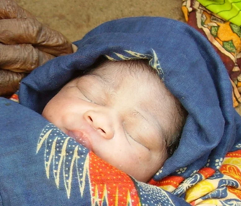 Chima’s Story