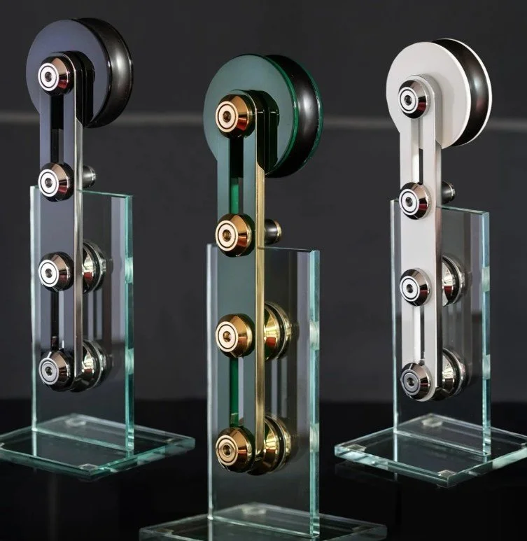 MWE Powder Coat Example 