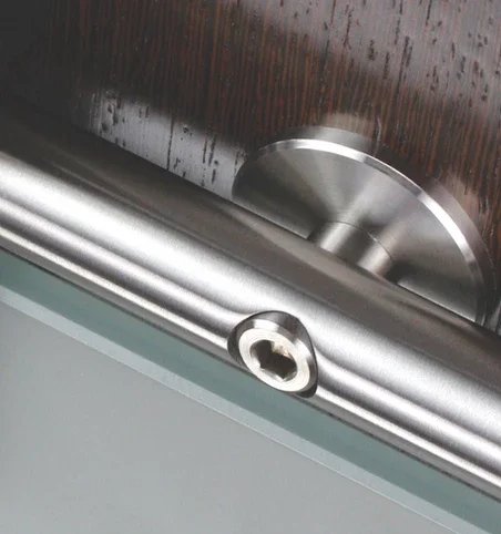 MWE Rail mount or wall mount Model ST.2100 / ST.2100.MM