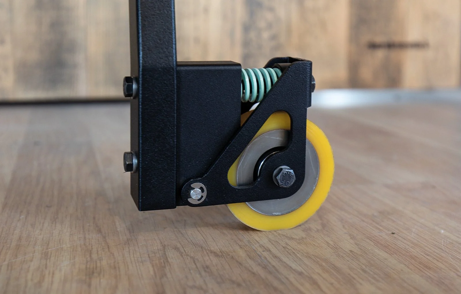 MWE Industrial ladder base wheels SL.6064.KL