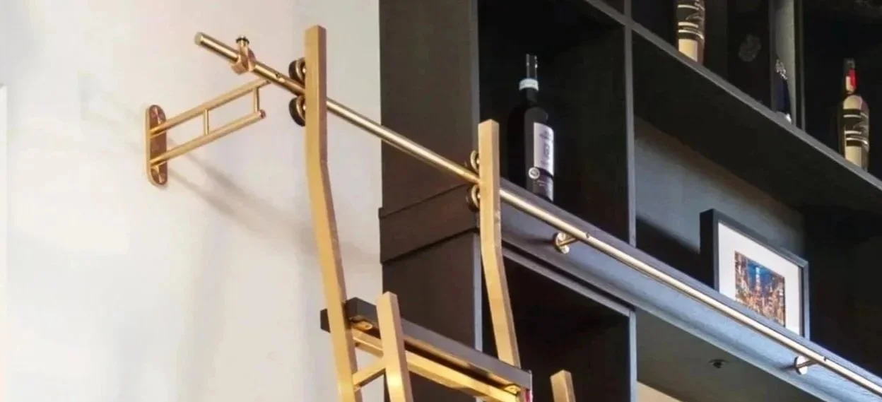 MWE Custom wall projection