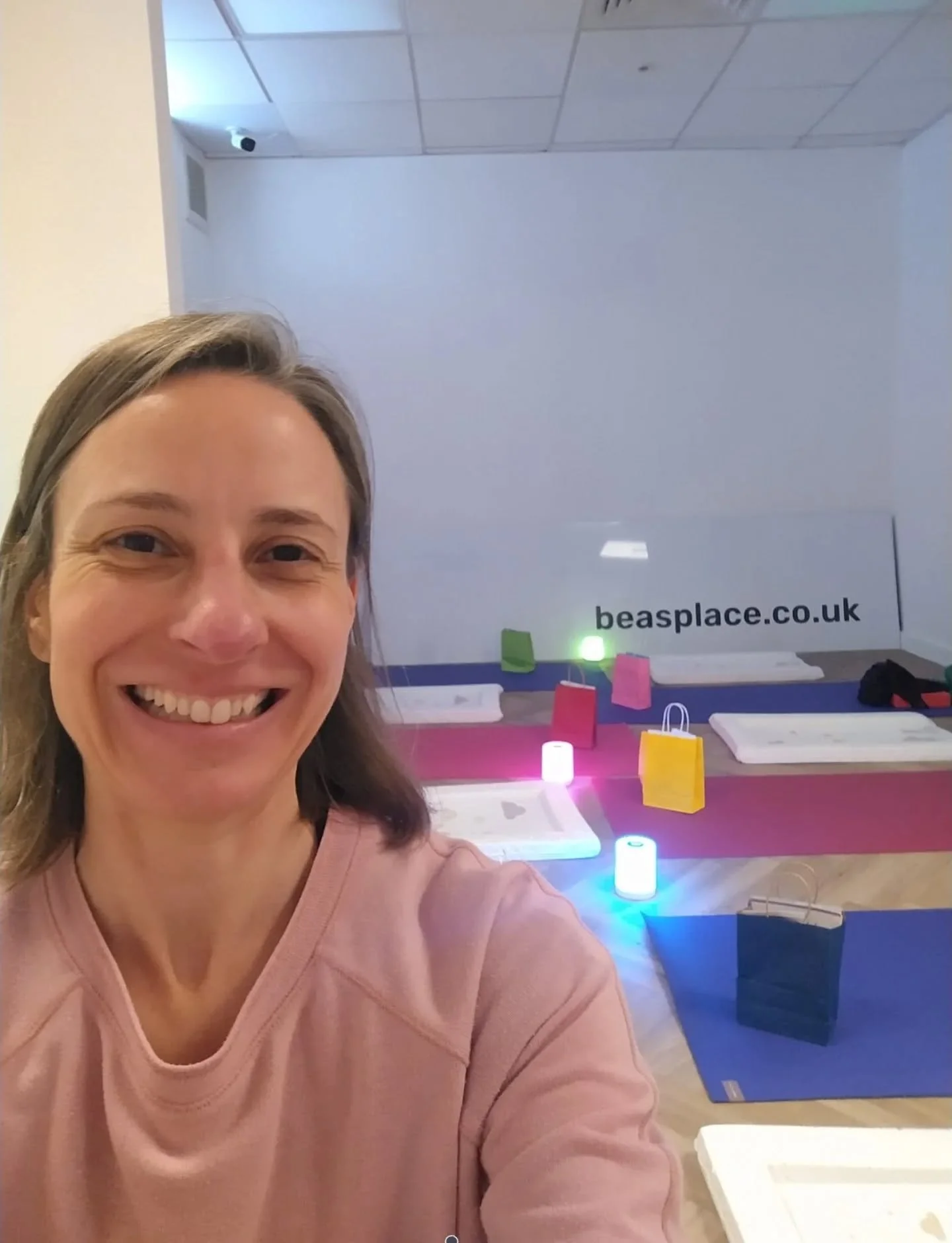 Delighted to be back at @beasplaceuk in the next few weeks for Baby Massage in Norhwich

💚Dad's Club on Sunday 19th 9.30-11.15am -  a new monthly meet up for new Dad's - book directly at Bea's Place Website

&amp;
💚Baby Massage 4 week course - 9.45