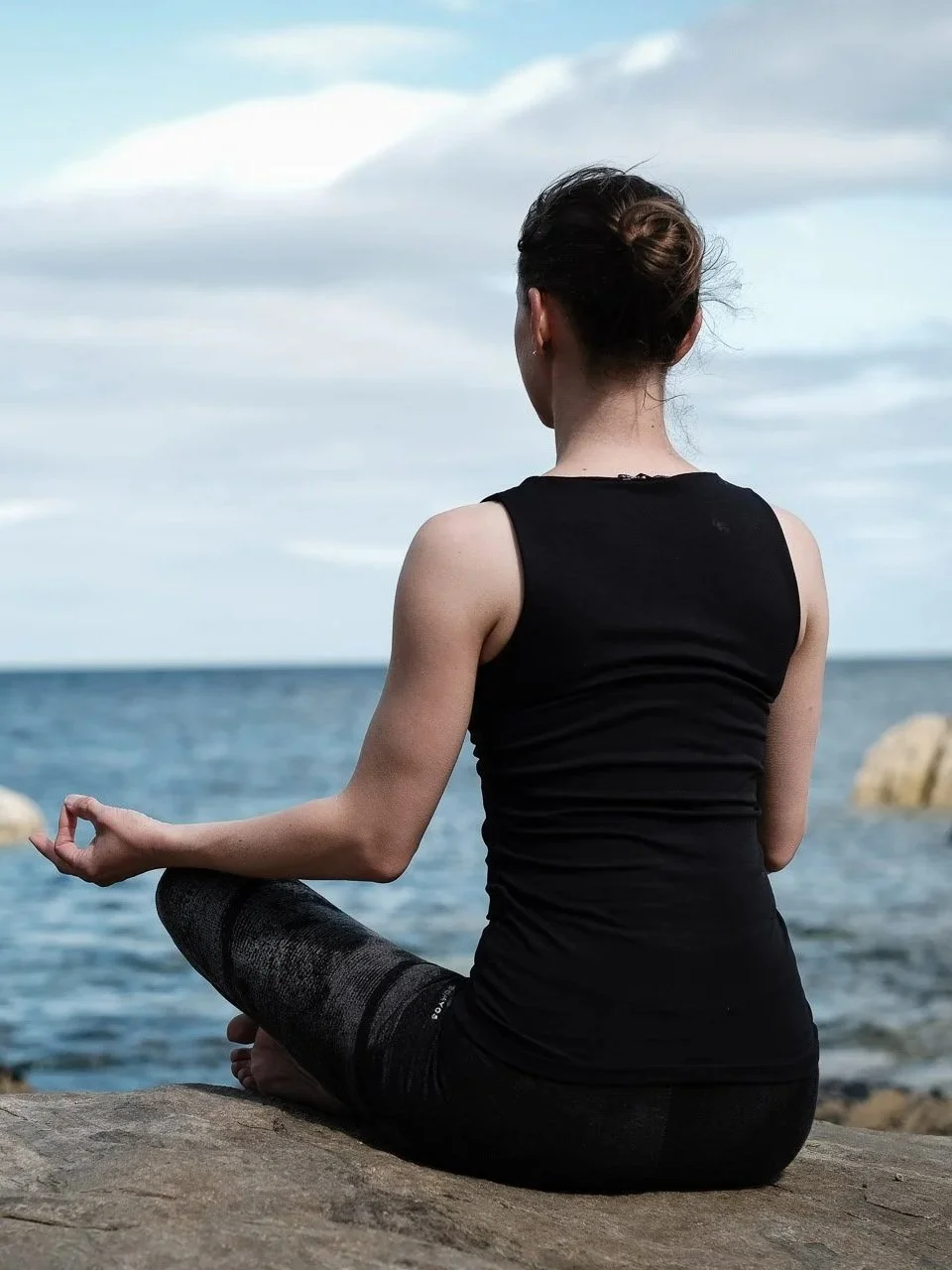 Reflections for your Yoga Practice at New Year