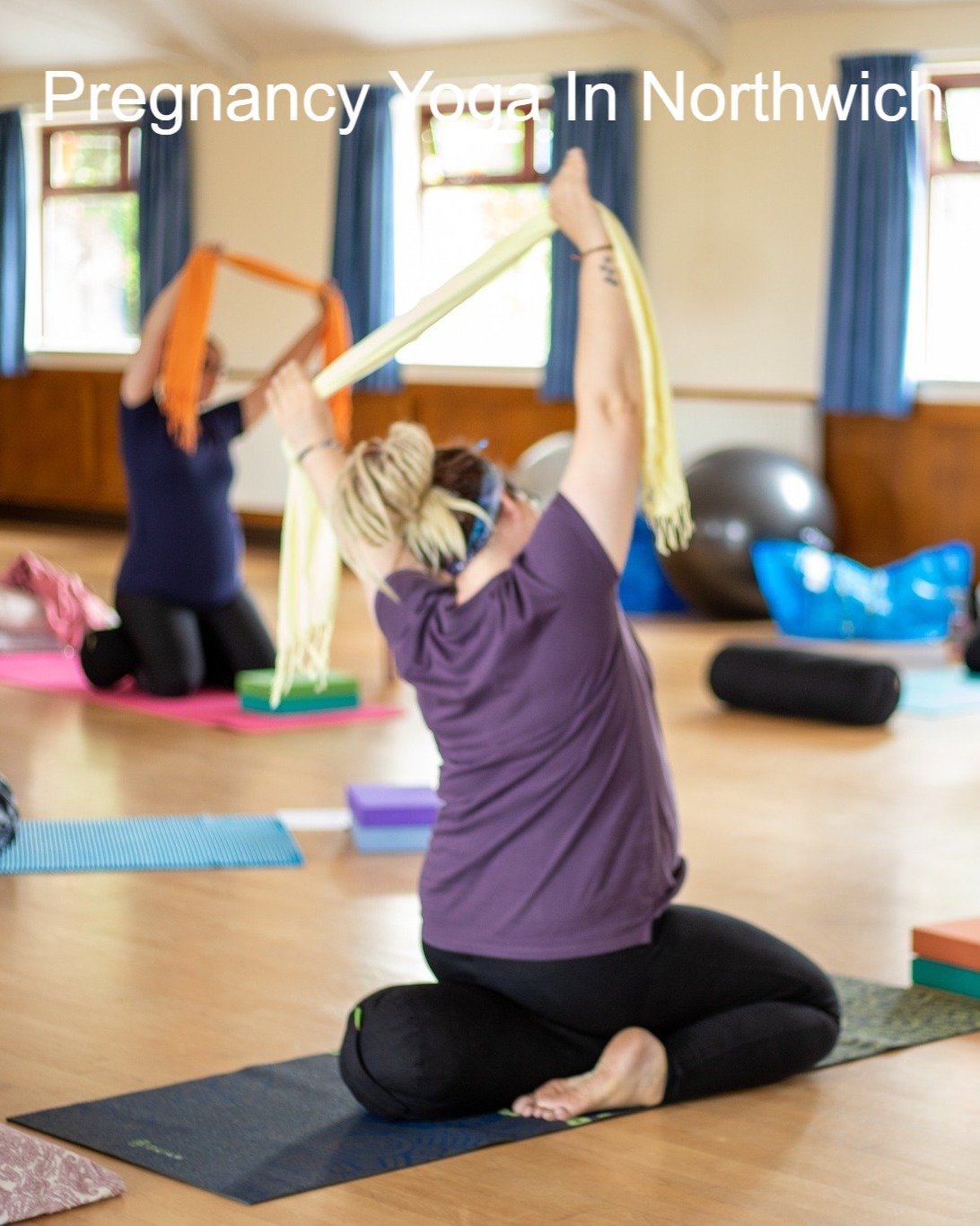 💜My pregnancy class in Northwich is much more than yoga - it's a space to meet other parents to be, learn to advocate for yourself throughout your pregnancy, birth and beyond, feel more confident and understand your choices. We have time to chat and
