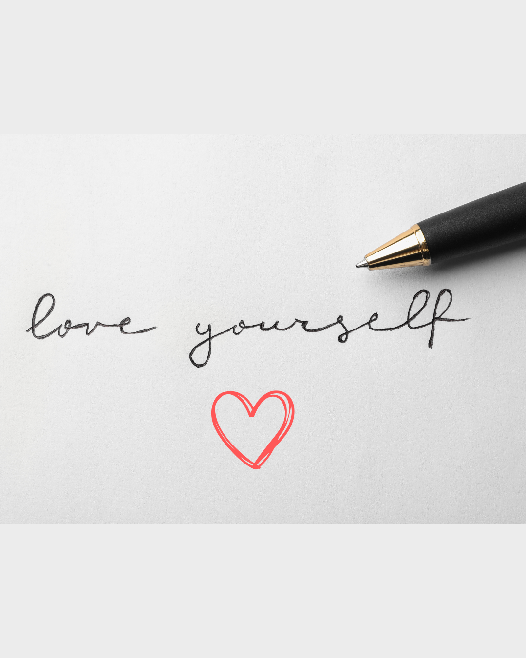 Rituals for Self-Love