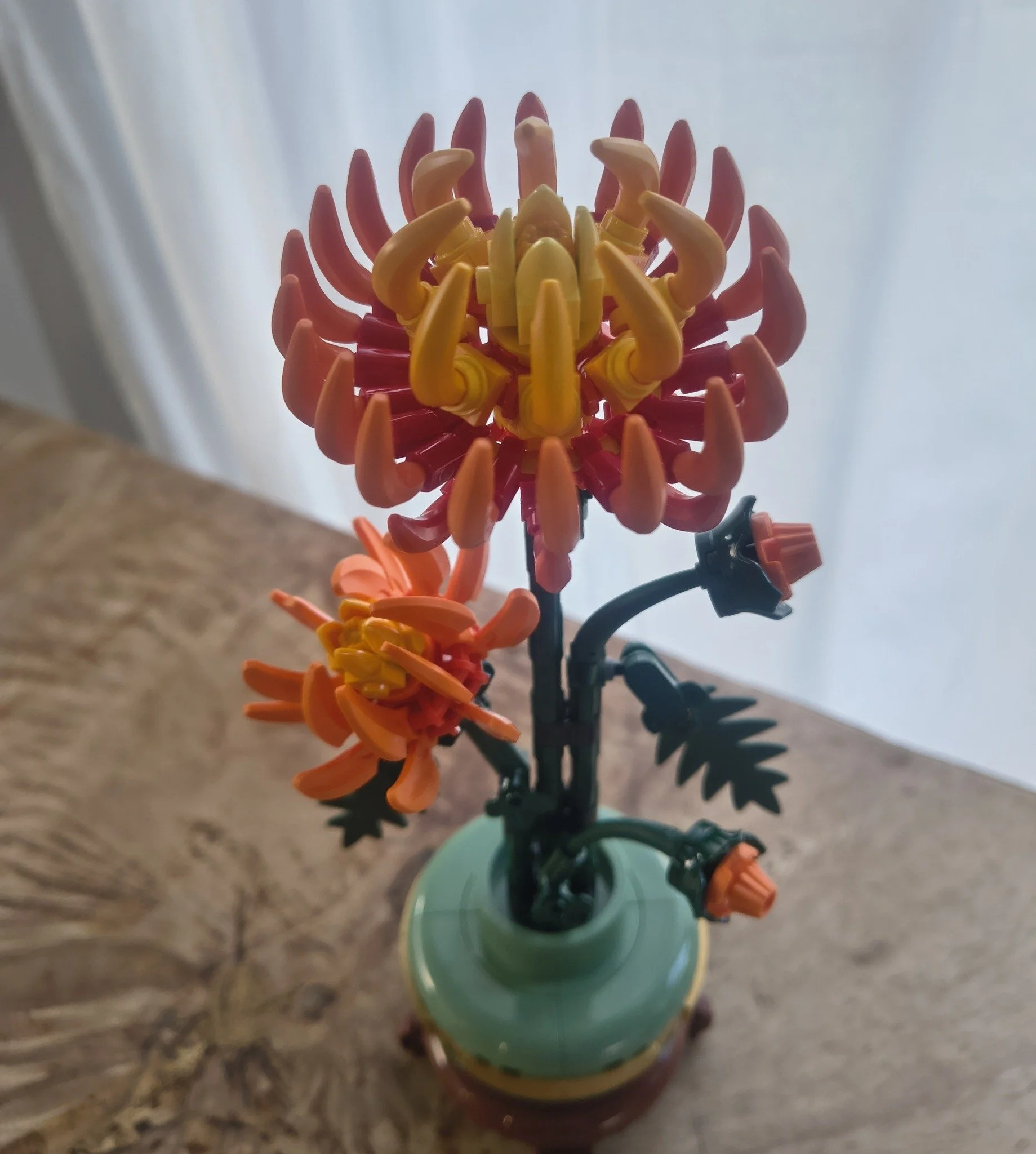 Sending love today to all the mother's, and to those who fulfil the role of mother.

Sending love to those spending time with their mums today, and those who can't, and to those spending time with their children today, and those who can't. 

I'm so l