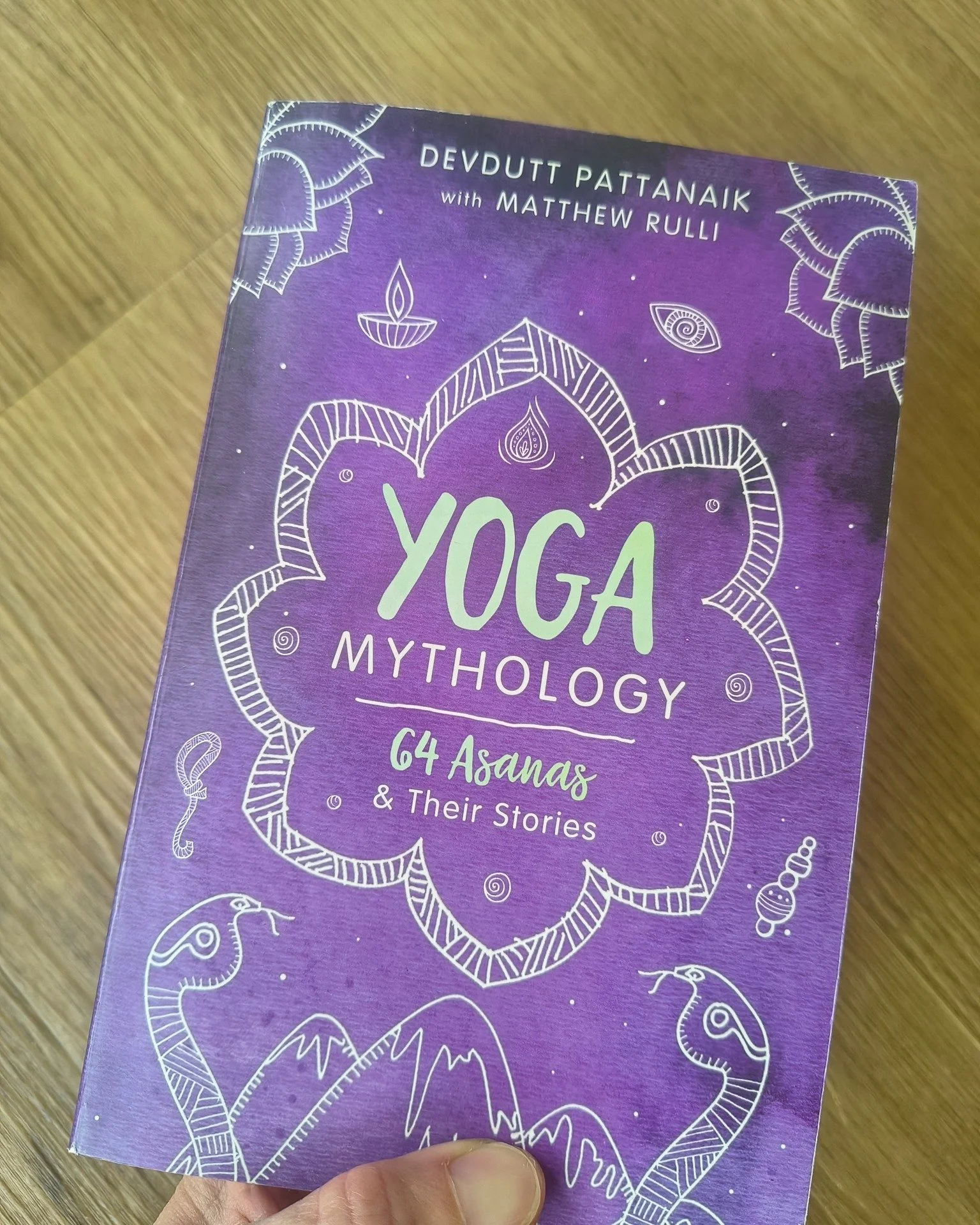 The stories behind the poses...

We are currently enjoying some of the wonderful and fantastical Indian myths, stories, cultural and yoga traditions behind some of the most common yoga poses that we explore in class.  This has led us to meet Gods and