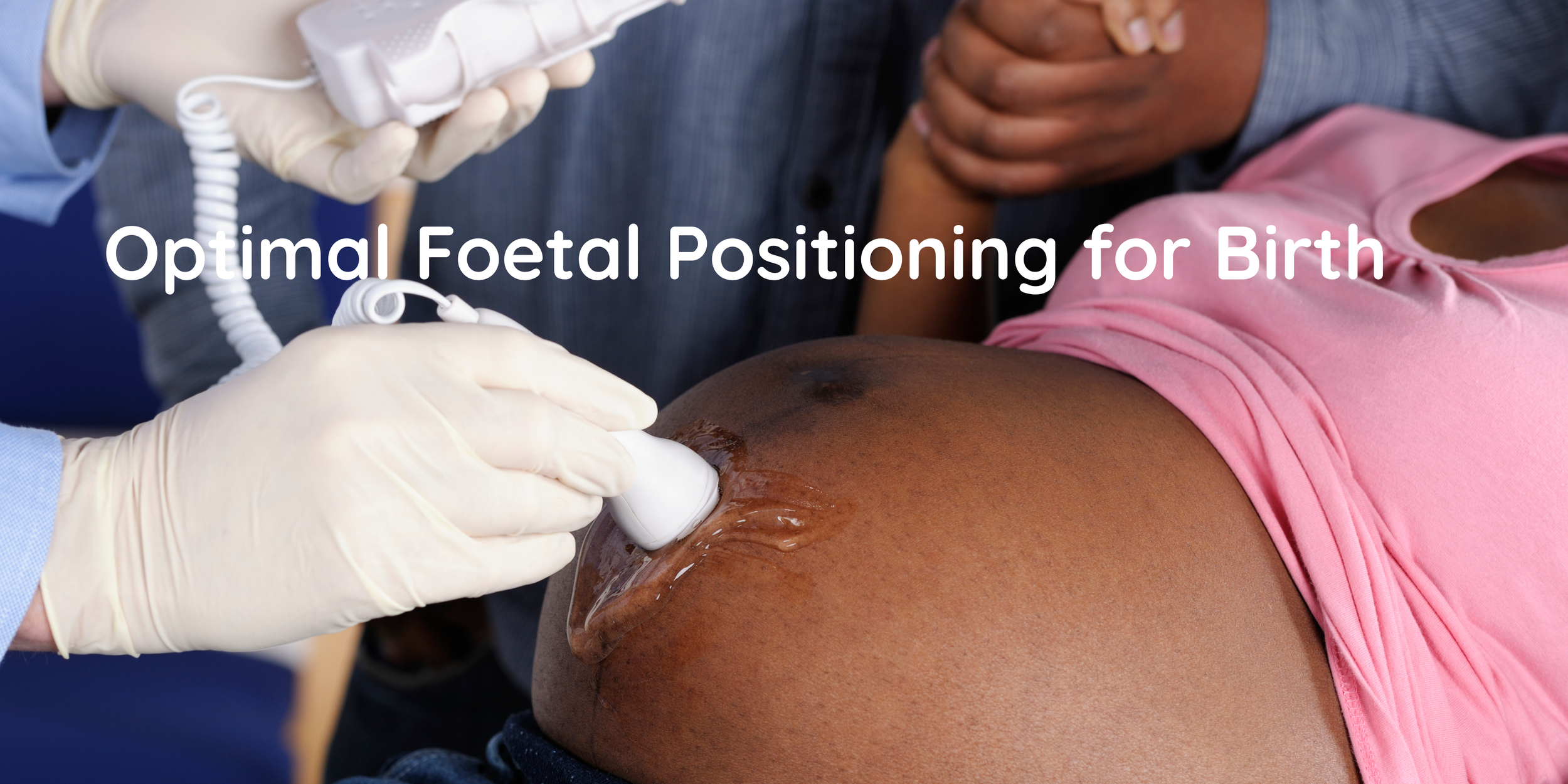 How to get your baby into Optimal Foetal Posittion - Breathing Space Yoga Northwich