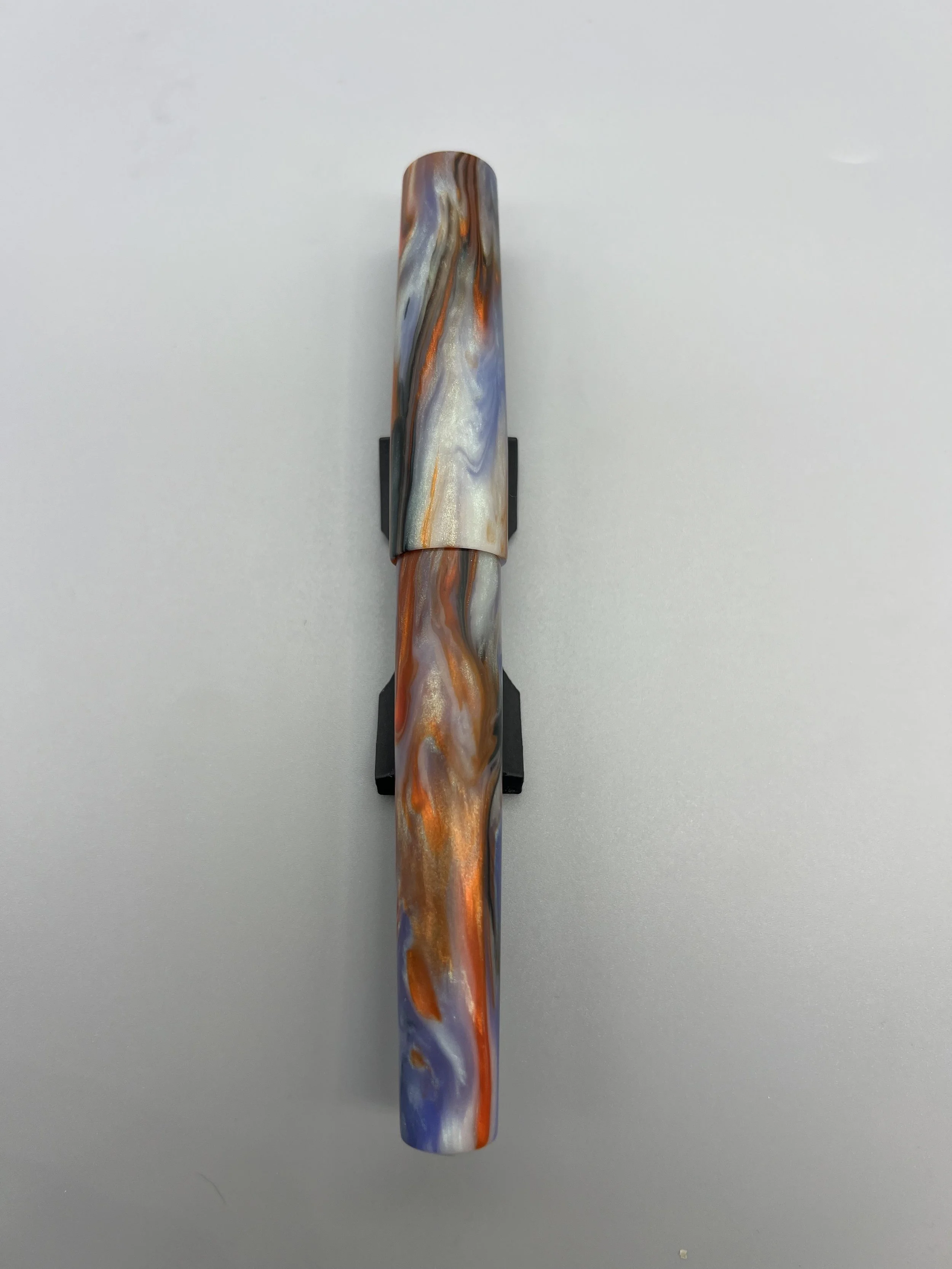 Charleston - Red Fox Agate