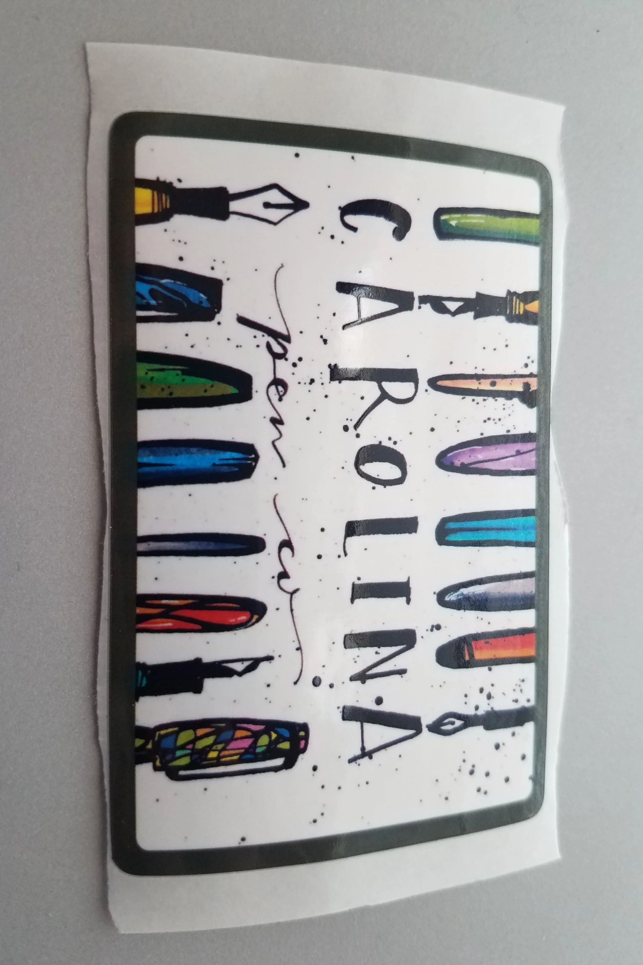 Carolina pen company Clearance