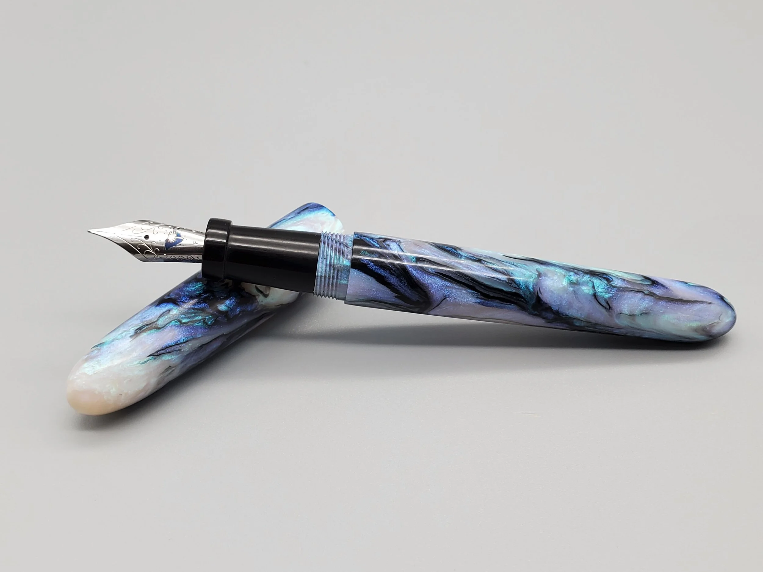Models — Carolina Pen Company