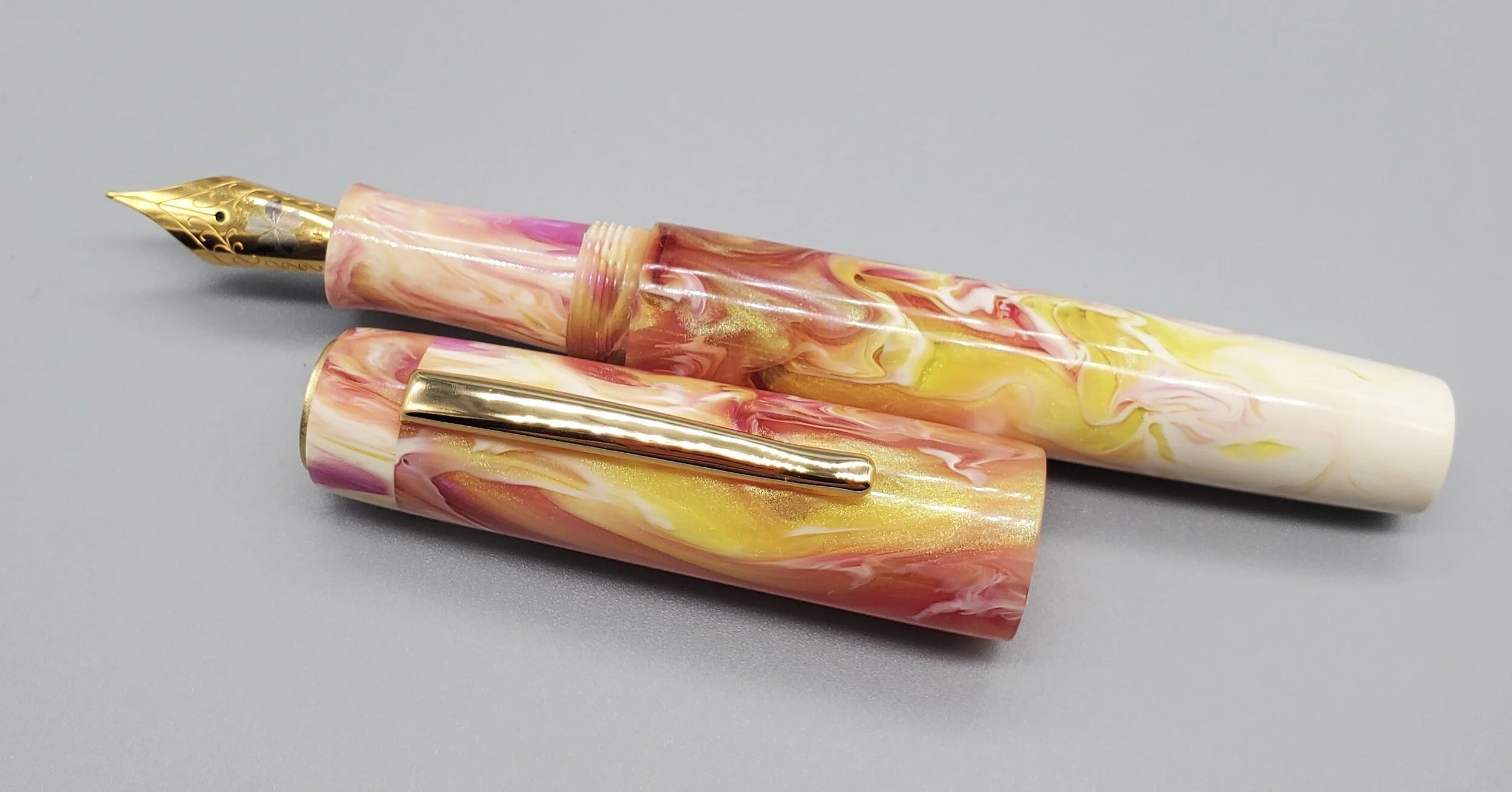 DC Pen Form — Carolina Pen Company