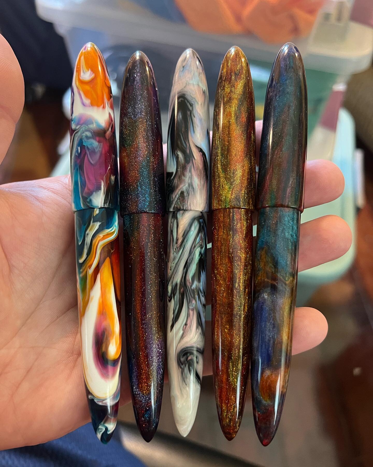 Carolina Pen Company