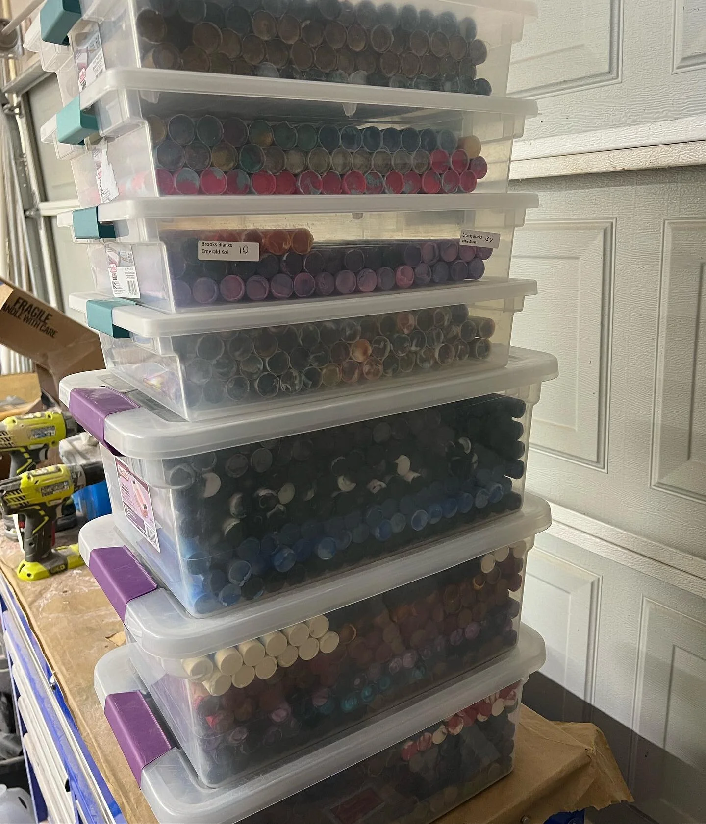 Carolina Pen Company