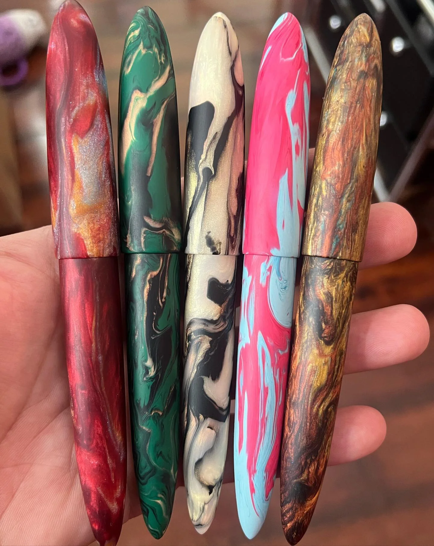 Carolina Pen Company