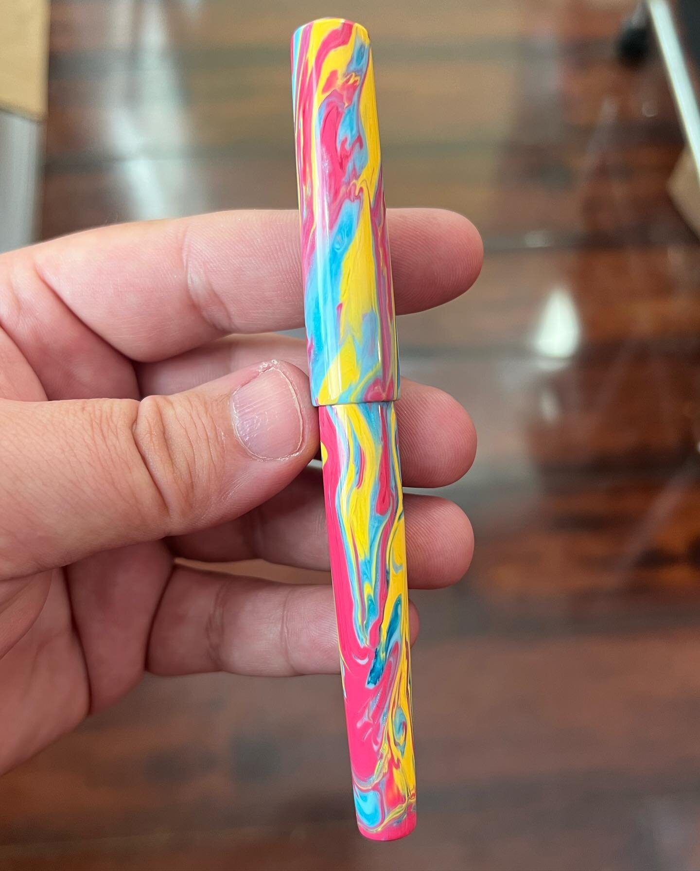 Carolina Pen Company