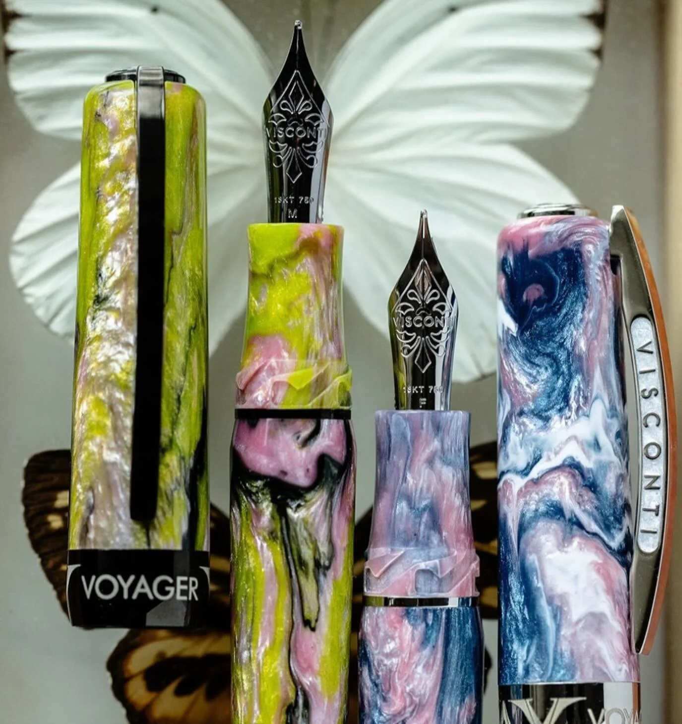 Carolina Pen Company