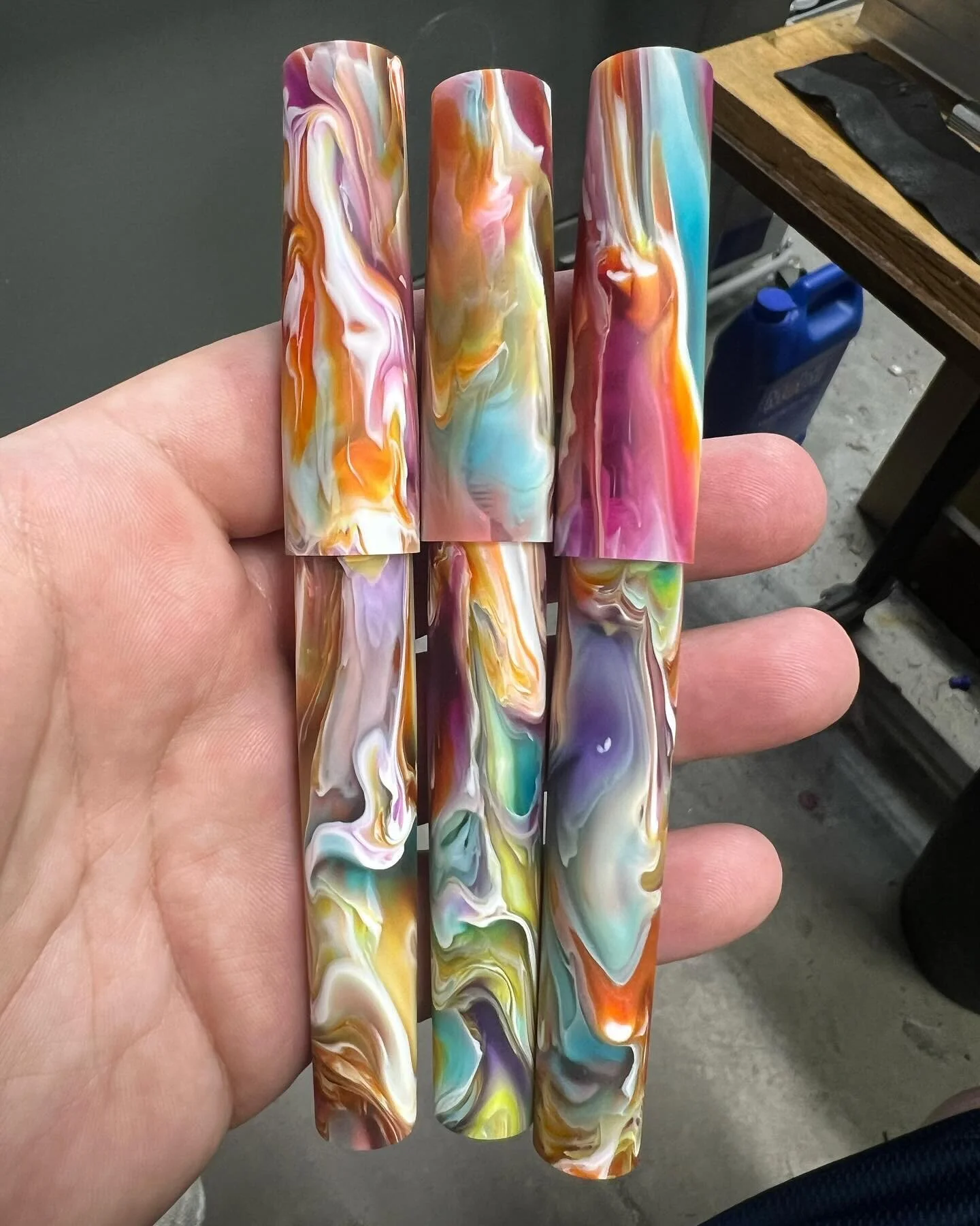 Carolina Pen Company