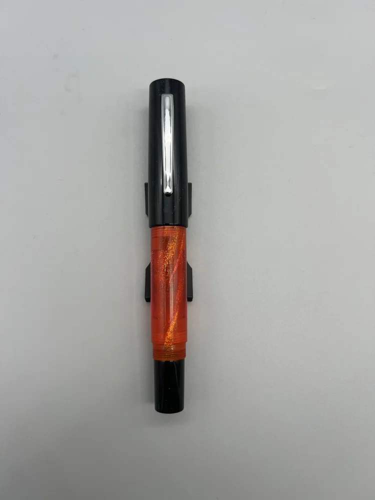 Carolina Pen Company ハンドメイド万年筆（特殊研ぎニブ） Shop — Carolina Pen Company