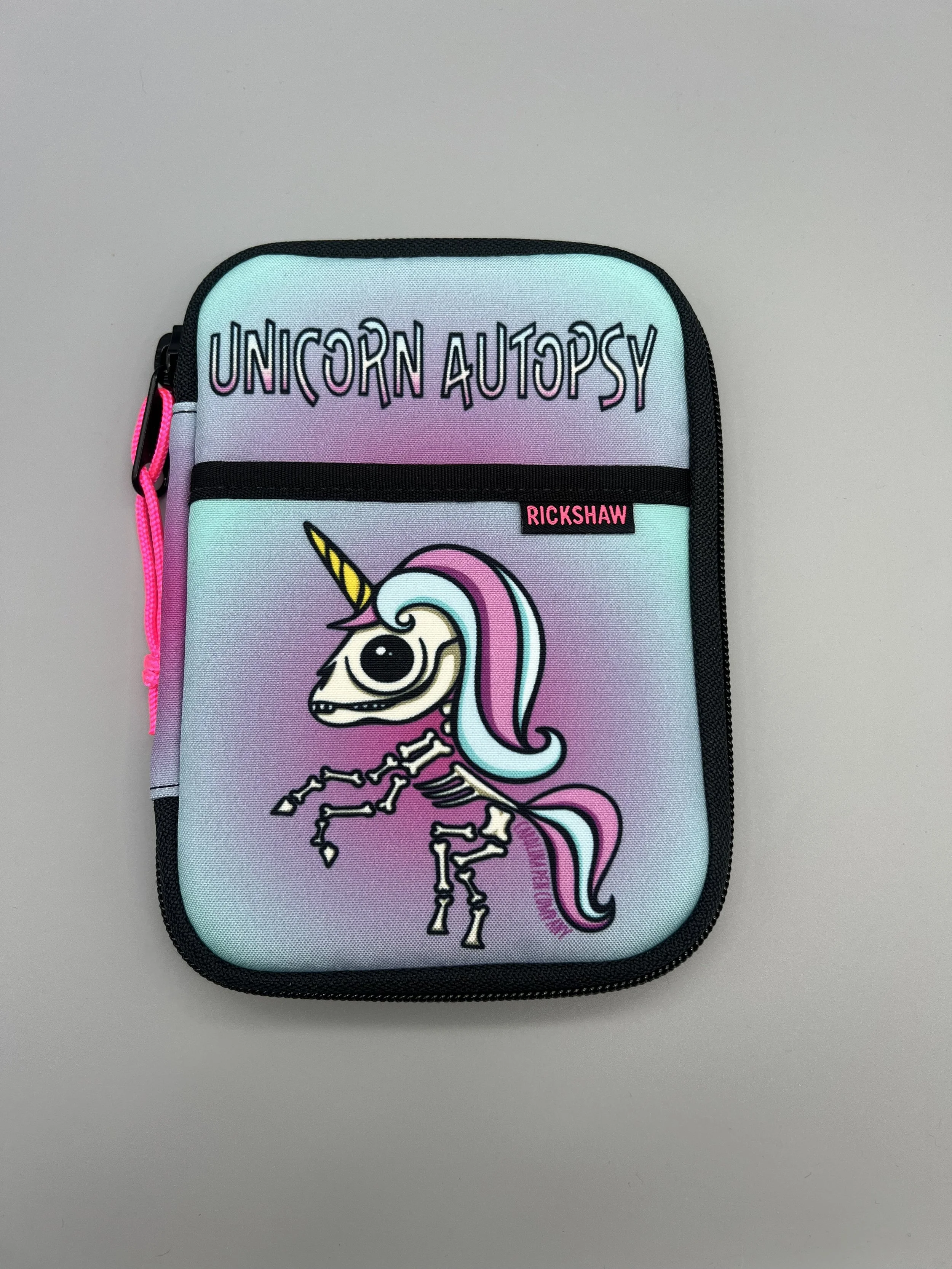 Fillmore - Unicorn Autopsy Gradient