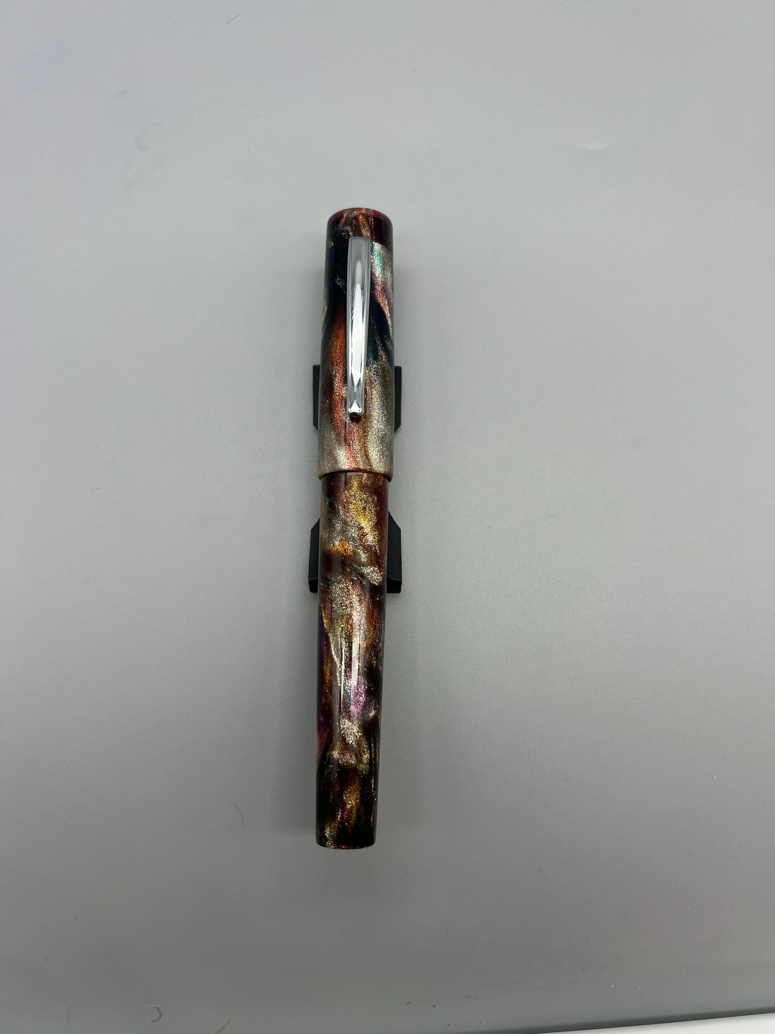 Charlotte - Primary Manipulation 5 - A